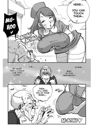 Bibia Is the Best!: Episodes 1-3