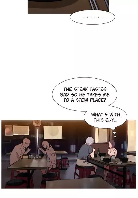 Scandal of the Witch Ch.1-24