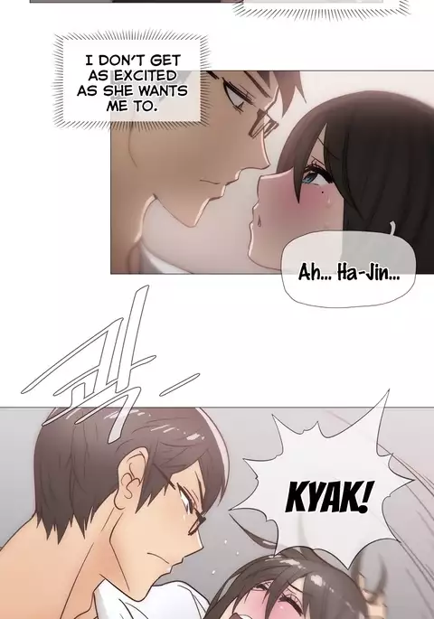 Household Affairs Ch.1-41