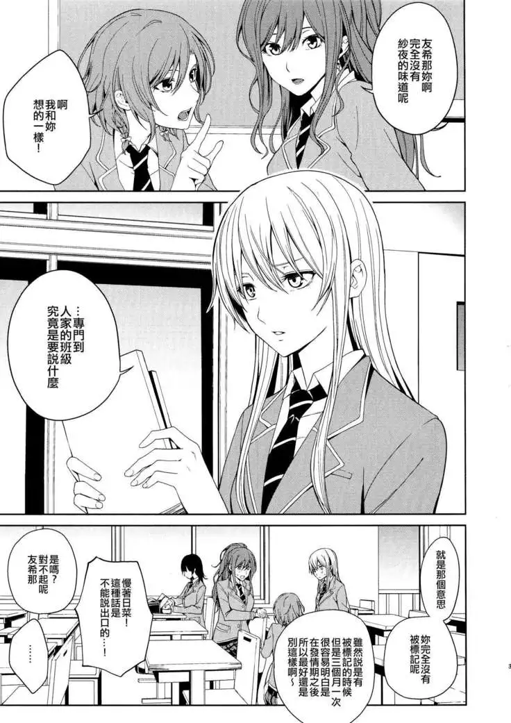 Honnou no Seishikata | 控制本能的方法