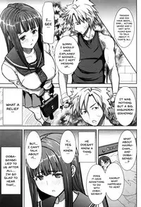 [Tanaka Aji] "Kare ni... Dakaremashita. Ato, Ne..." ~Otome ga Chuuko XXX Desu to Kokuhaku Suru Hi~ | He...Embraced Me.After That... Ch.1-6 [English] {Doujins.com}