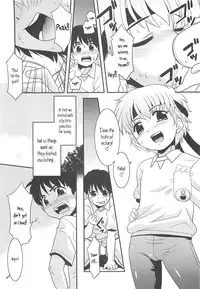 [Nekogen] Razoku no Yoru | Night of Razoku Ch. 1-6 [English] [Kamikakushi]