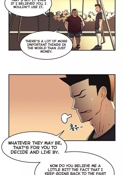 Refrain Love Ch.1-38