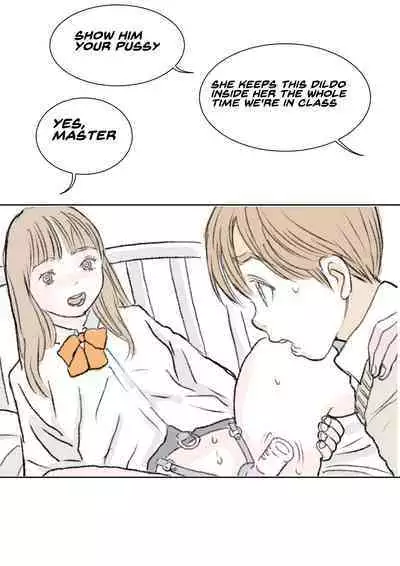 [Tetsuya] Ijime | Bullying