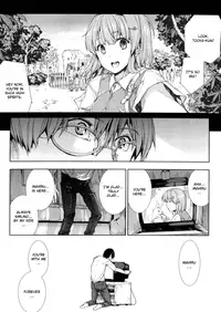 [Erect Sawaru] ●[REC]:FINAL (COMIC Tenma 2011-10) [English] [CGrascal]