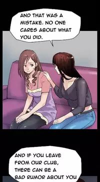 Moms Cafe Ch.1-10 (English) (Ongoing)