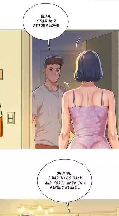 What do you Take me For? Ch.60/?