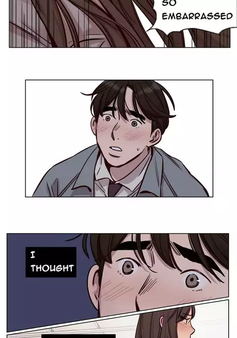 Atonement Camp Ch.1-31