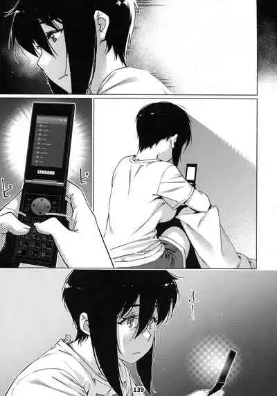 Otonano Omochiya 12 Futaba no Ohanashi Matome 2