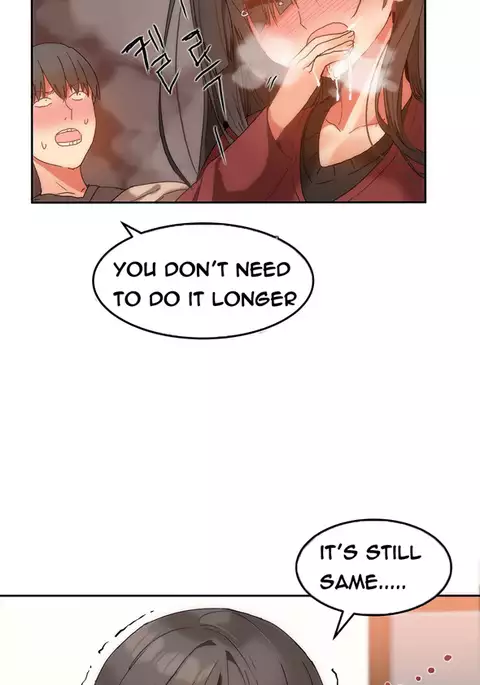 Hari Dormitory Ch.0-29