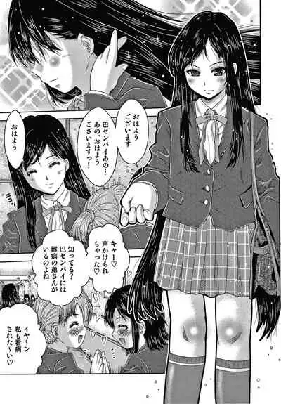 [Haku] Bishoujo Koushuu Nikubenki