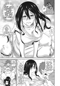 [John K. Pe-ta] Itoshiki Acmate- My Lovely Acmate Ch. 1-4 [English] [theamdrag] [Digital]