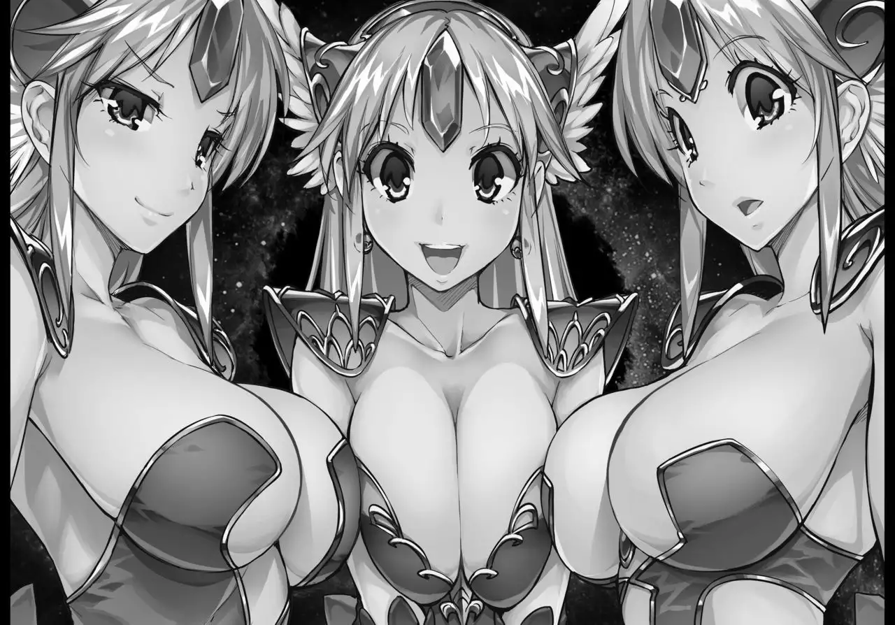 Seikan Densetsu ERECTION