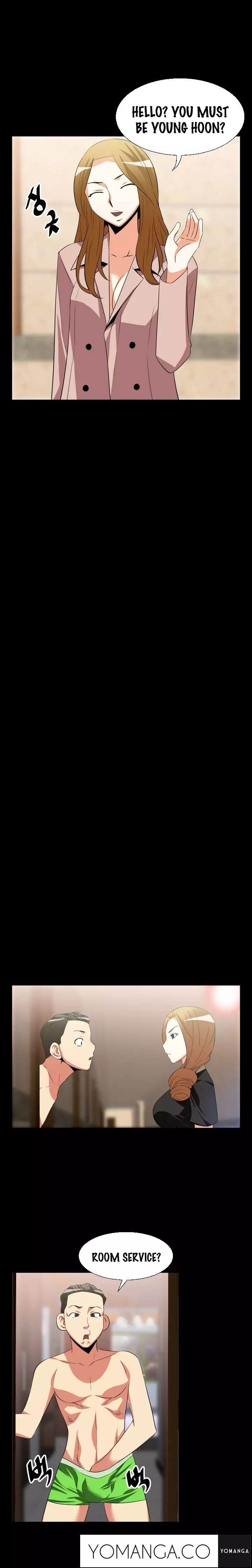 Love Parameter Ch.1-37