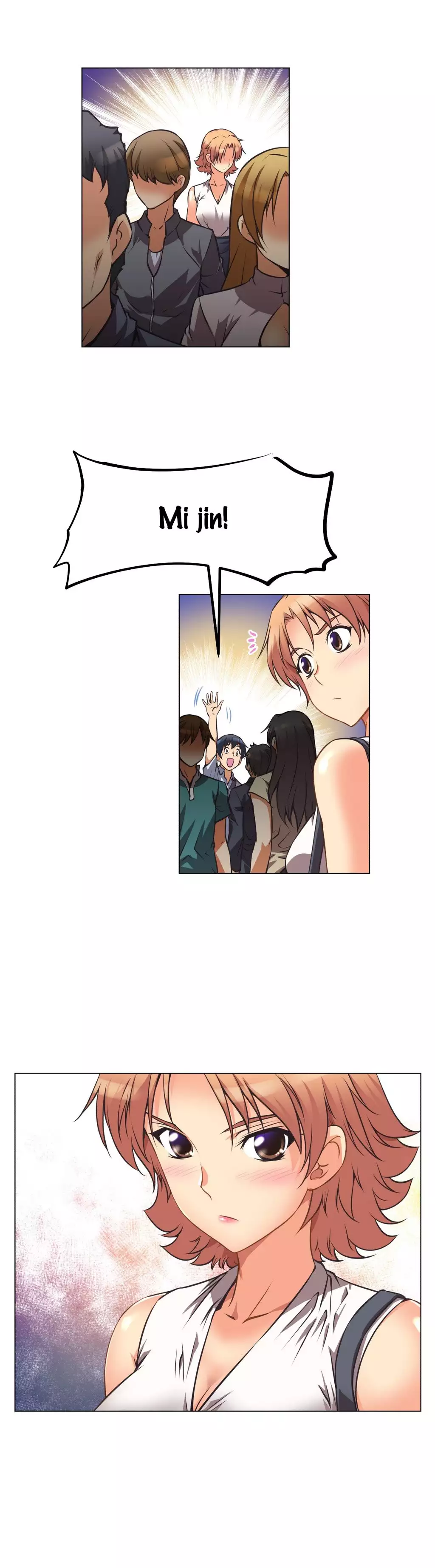 Brawling Go 0-14 Chapters