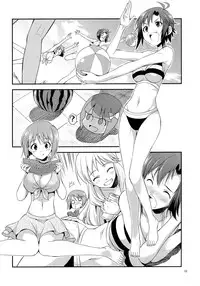 (Futaket 9.5) [Kaguya Hime Koubou (Gekka Kaguya)] THE iDOL M@STER SHINY FESTA (THE IDOLM@STER)