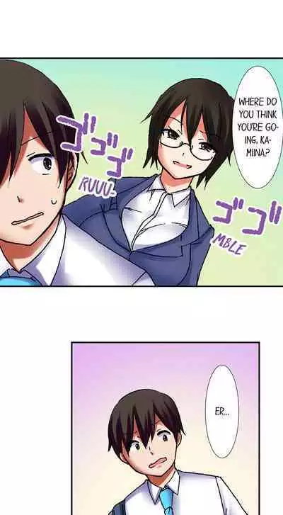 [BURIO] 3… 2… 1… Fuck! (Complete) [English]