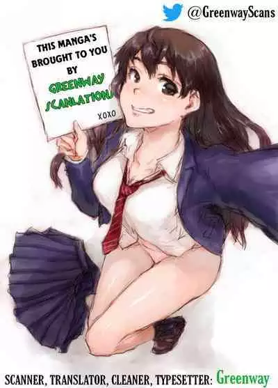 Joshikousei ni Kigaetara | Changed into a high school girl 1-3