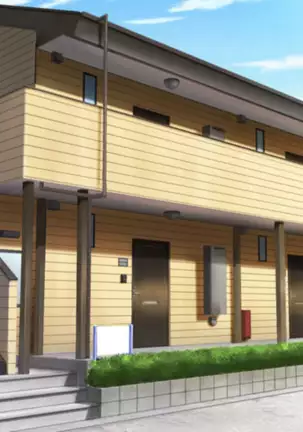 Beit no Shinjin no Ko to Ryouomoi ni Natta noni Kanojo ga Kirai na Senpai ni SeFri Atsukai Sareteta Ken