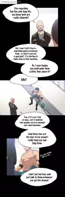 [Gamang] Sports Girl Ch.1-26 (English) (YoManga) (Ongoing)