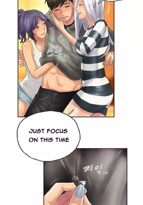 New Face Ch.1-16