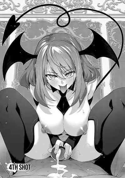 Isekai Kita node Sukebe Skill de Zenryoku Ouka Shiyou to Omou | I Came to Another World, So I Think I'm Gonna Enjoy My Sex Skills to the Fullest! Volume 1