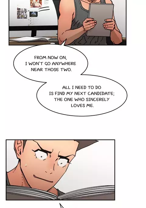 Refrain Love Ch.1-38