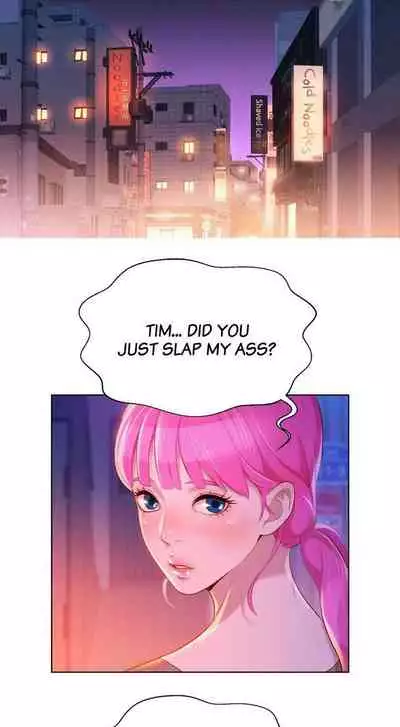 [Tharchog, Gyeonja] What do you Take me For? Ch.46/? [English] [Hentai Universe]