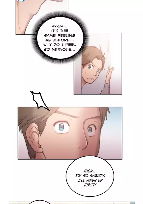 Sex Knights-Erotic Sensuality & Perception Ch.1-11