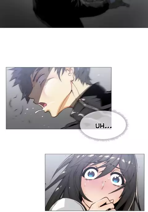 Household Affairs Ch.1-41