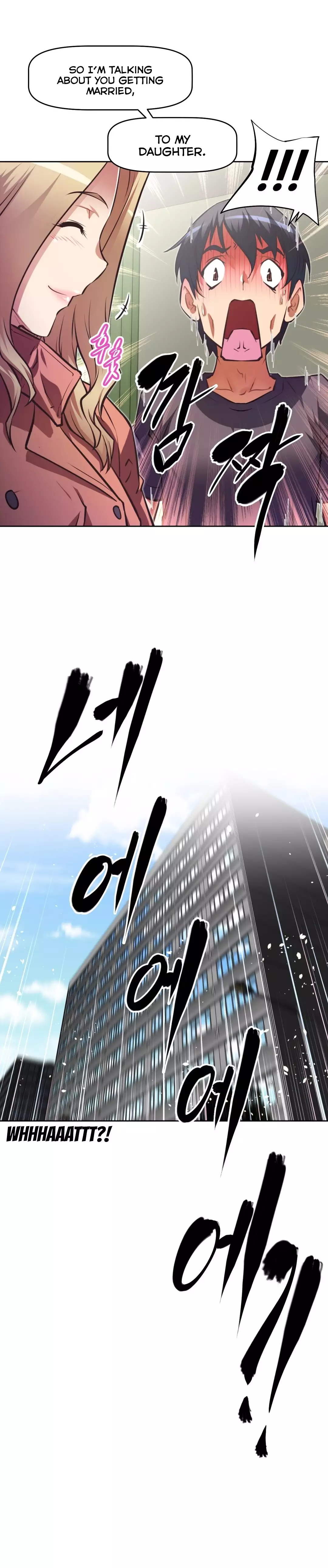 Brawling Go Ch.76-126