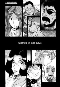 [Kojima Miu] Nympho Maman Boshi Soukan - Mama no Shikyuu wa Boku no Mono Ch. 1-15 [English] [Fated Circle]