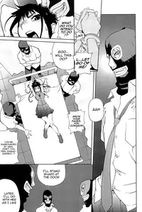 [Kotoyoshi Yumisuke] Kumikyoku Mitsunyuu 2 - Mammosus Vacca Narratio 2 [English] [Nemui] [Decensored]