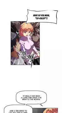 [Worin] Brawling Go Ch.76-89 (English) (Ongoing)