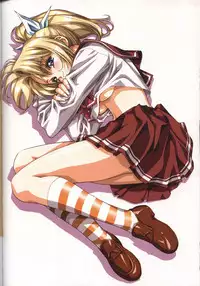 [Urushihara Satoshi] Urushihara Satoshi Illustration Shuu Sigma