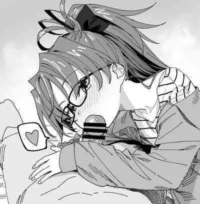 [Bitimaru (bitibiti)] Kyouko to Are suru rahu hon (Puella Magi Madoka Magica) [HQ] [Chinese] [Digital] + omake