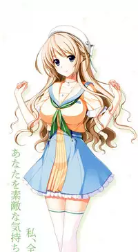 [tone work's (Various)] Hoshi Ori Yume Mirai Artworks [Incomplete]