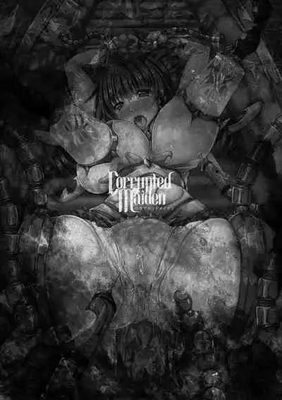 [Misakana] Corrupted Maiden ~Inyoku ni Ochiru Senki-tachi~ | Corrupted Maiden ~The War Princesses Who Fall To Lewd Pleasure~ Ch. 1-6 [English] {Doujins.com} [Digital]