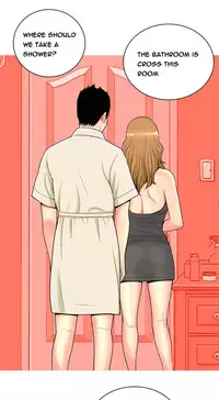 Hooker Ch.1-34 (English) (Ongoing)