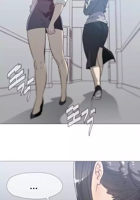 Household Affairs Ch.1-41