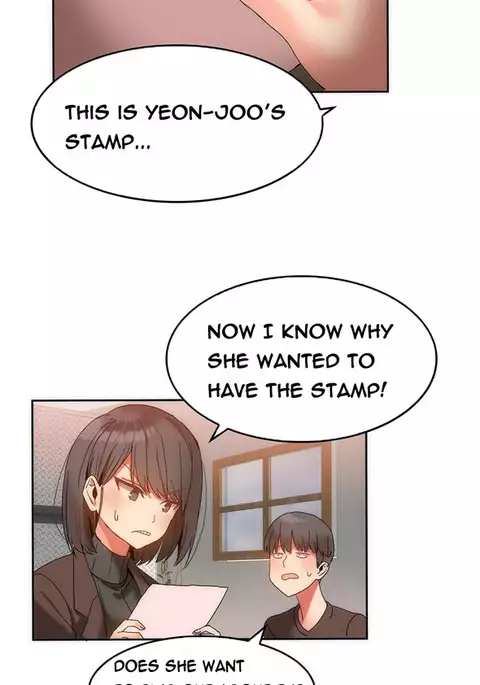 Hari Dormitory Ch.0-30