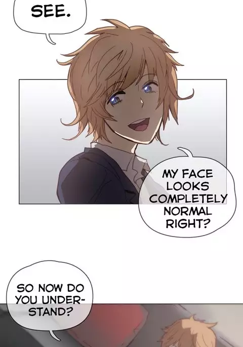 Household Affairs Ch.1-41