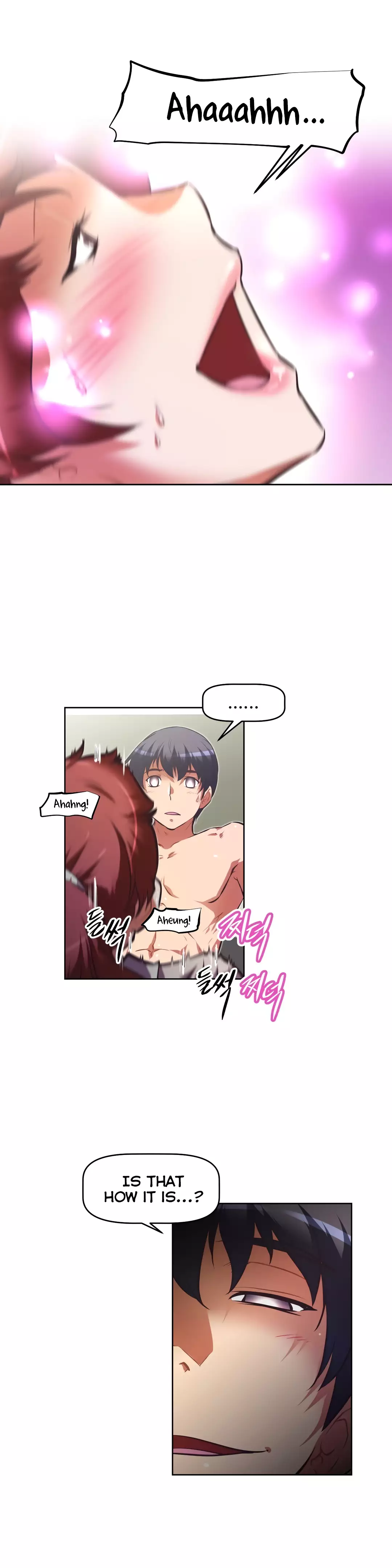 Brawling Go Ch.76-125