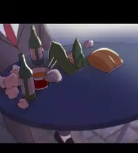 [Black October] Looser Ch.1~8 [Chinese]中文