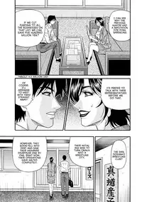 Hitoduma Shichou no H na Kaikaku | Married Mayor's Sexy Reform Ch. 1-8