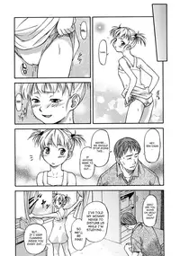 [Nagare Ippon] Week Point [English] [SaHa]