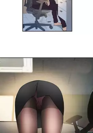 Tissue Thieves Ch.1-25