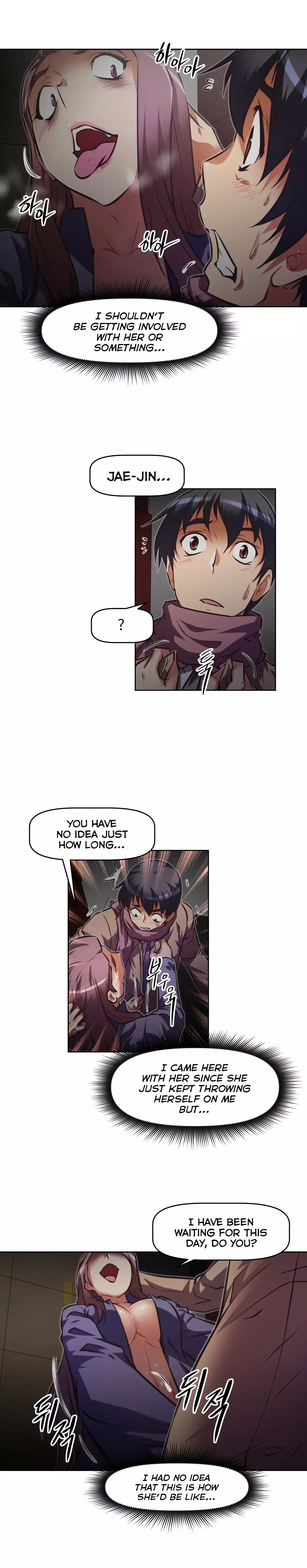 Brawling Go Ch.76-126