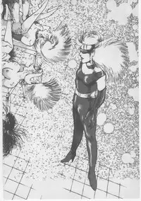 [Dirty Matsumoto] Onna Kyoushi Chika Choukyou