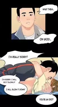 First Love Syndrome Ch.1-9 (English) (Ongoing)